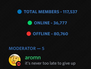 MemberCounter thumbnail