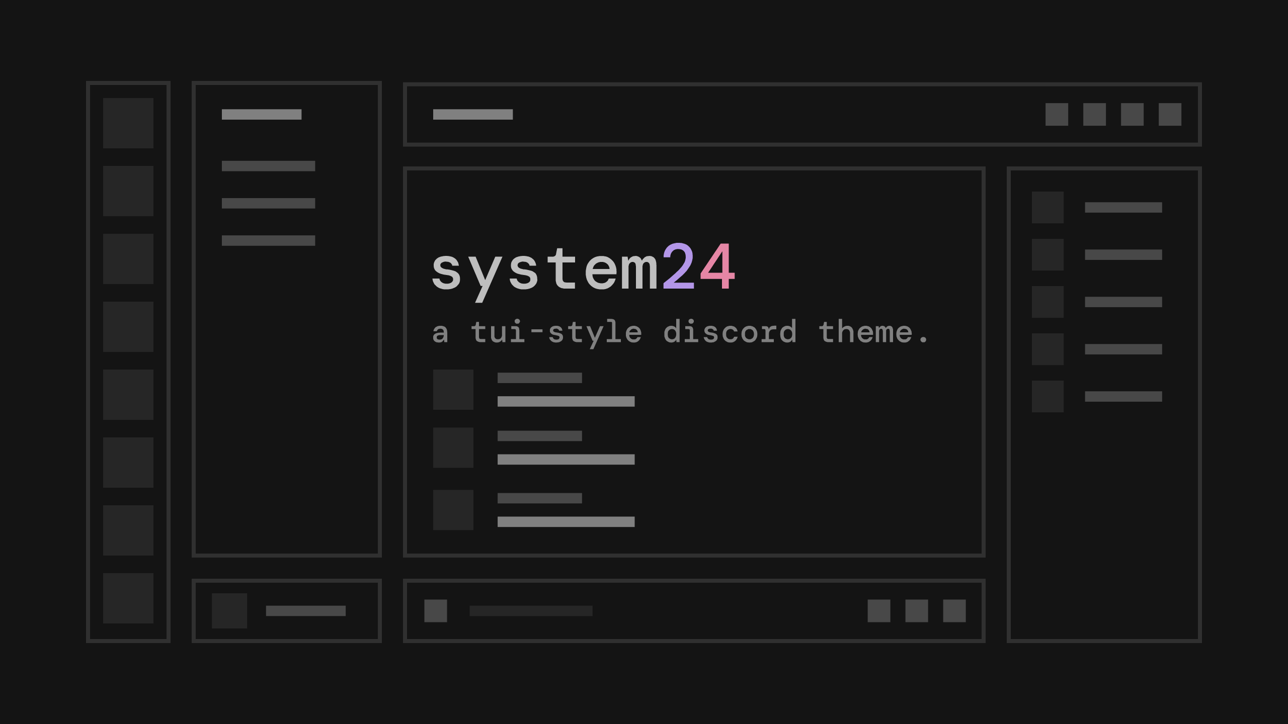 system24 thumbnail